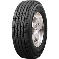 1200040243 Accelera Omikron HT 245/70R16 107H BSW Tires