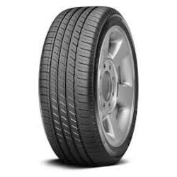 07100 Michelin Primacy A/S 225/65R17 102H BSW Tires