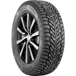 TS32819 Nokian Nordman North 9 (Studded) 215/50R17XL 95T BSW Tires