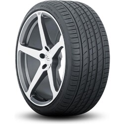 14758NXK Nexen NFera SU1 235/30R20XL 88Y BSW Tires