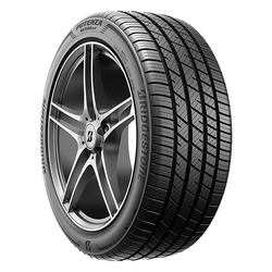 012773 Bridgestone Potenza RE980AS Plus 235/40R18XL 95W BSW Tires