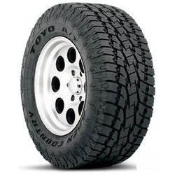 351500 Toyo Open Country A/T II LT305/55R20 F/12PLY BSW Tires