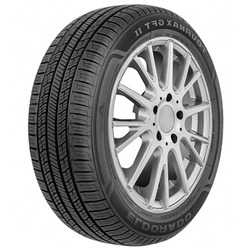ETM42 El Dorado Tourmax GFT II 205/55R16 91H BSW Tires