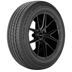 004244 Bridgestone Turanza EL440 255/40R19 96W BSW Tires