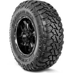 15886NXK Nexen Roadian MTX LT255/75R17 C/6PLY BSW Tires