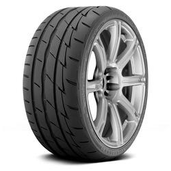 012224 Firestone Firehawk Indy 500 255/40R17 94W BSW Tires