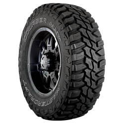 175070008 Mastercraft Courser MXT 37X13.50R20 E/10PLY BSW Tires