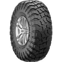 9315250906 Prinx HiCountry HM1 (Studdable) 35X12.50R17 E/10PLY BSW Tires