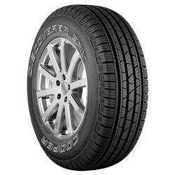166605019 Cooper Discoverer SRX 255/70R17 112T BSW Tires