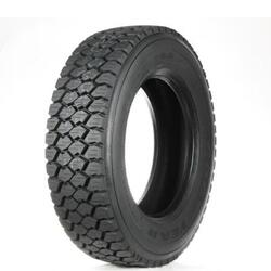 756527265 Goodyear G622 RSD 265/75R22.5 G/14PLY Tires