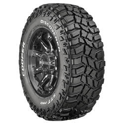 170137006 Cooper Discoverer STT Pro 37X13.50R17 E/10PLY BSW Tires