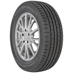 DSL67 Doral SDL-Sport 205/50R16 87V BSW Tires