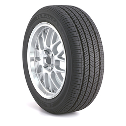 090160 Bridgestone Turanza EL400-02 P245/50R17 98V BSW Tires