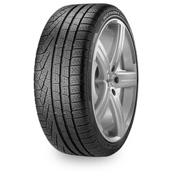 2281700 Pirelli W210 Sottozero Serie II 225/45R18 91H BSW Tires