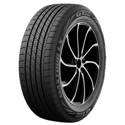 AS111 GT Radial Maxtour LX 245/45R18 96V BSW Tires