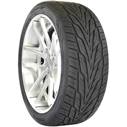 247310 Toyo Proxes ST III 305/50R20XL 120V BSW Tires