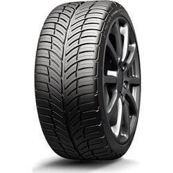 07705 BF Goodrich g-Force Comp-2 A/S Plus 275/40R17 98W BSW Tires