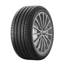 27353 Michelin Latitude Sport 3 255/45R20XL 105Y BSW Tires