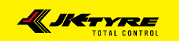 Jk Tyre Brand logo