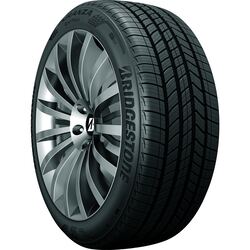 000087 Bridgestone Turanza QuietTrack 255/40R19XL 100V BSW Tires
