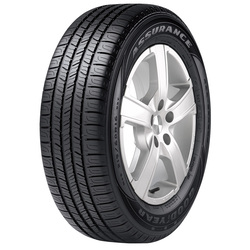 407212374 Goodyear Assurance All-Season 205/60R16 92T BSW Tires