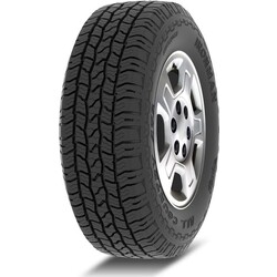 07616 Ironman All Country AT2 265/70R17 115T BSW Tires