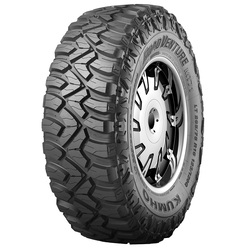 2281953 Kumho Road Venture MT71 33X12.50R22 E/10PLY BSW Tires