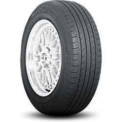 15518NXK Nexen NPriz AH8 205/50R16 87V BSW Tires