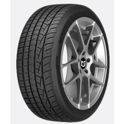 15509760000 General G-MAX AS-05 215/40R18XL 89W BSW Tires