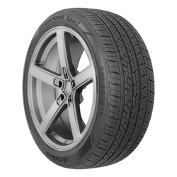 ASH84 Achilles StreetHawk Sport 245/40R18XL 97W BSW Tires