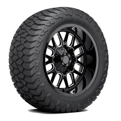 3055520AMPCA3 AMP Terrain Attack A/T LT305/55R20 E/10PLY BSW Tires