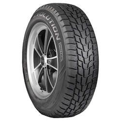 166160006 Cooper Evolution Winter 245/60R18 105T BSW Tires