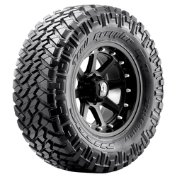 205880 Nitto Trail Grappler M/T 37X12.50R17 D/8PLY BSW Tires