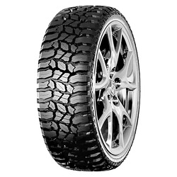 30015242 Haida HD869 M/T 35X12.50R22 F/12PLY BSW Tires