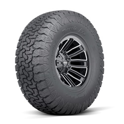 35125020AMPCA2 AMP Terrain Pro A/T 35X12.50R20 E/10PLY BSW Tires