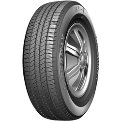 SUV1704HTKD Supermax HT-1 225/65R17 102H BSW Tires