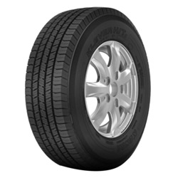 600003 Kenda Klever H/T2 KR600 LT245/75R16 E/10PLY BSW Tires