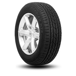 13143NXK Nexen Roadian HTX RH5 255/65R17 110S WL Tires