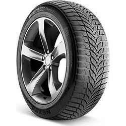 15475NXK Nexen Winguard Sport 2 225/45R18XL 95V BSW Tires