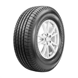 62115 Michelin Defender LTX M/S 265/70R17 115T WL Tires