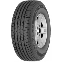 38593 Michelin LTX M/S2 245/75R17 112S BSW Tires