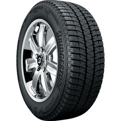 001137 Bridgestone Blizzak WS90 215/60R16 95H BSW Tires