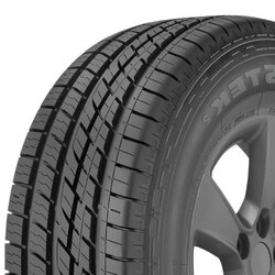 452320 Nitto Crosstek2 P245/75R16XL 112S BSW Tires