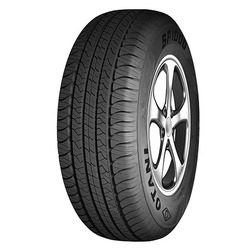 S204P Otani SA1000 235/70R16 106H BSW Tires