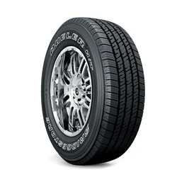 003348 Bridgestone Dueler H/T 685 245/75R17 112T BSW Tires