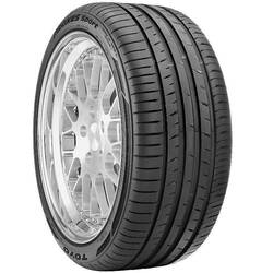 132940 Toyo Proxes Sport 245/30R20XL 90Y BSW Tires