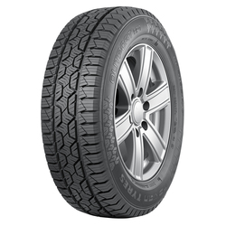 T432111 Nokian Outpost APT 215/70R16 100H BSW Tires