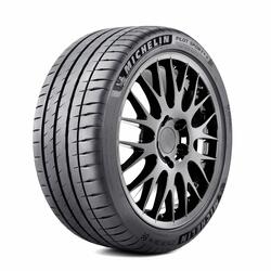 09881 Michelin Pilot Sport 4S 305/25R20XL 97Y BSW Tires