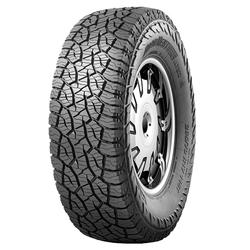 2289903 Kumho Road Venture AT52 245/75R16 111T BSW Tires