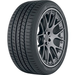 110157023 Yokohama Geolandar X-CV 275/40R22XL 108W BSW Tires